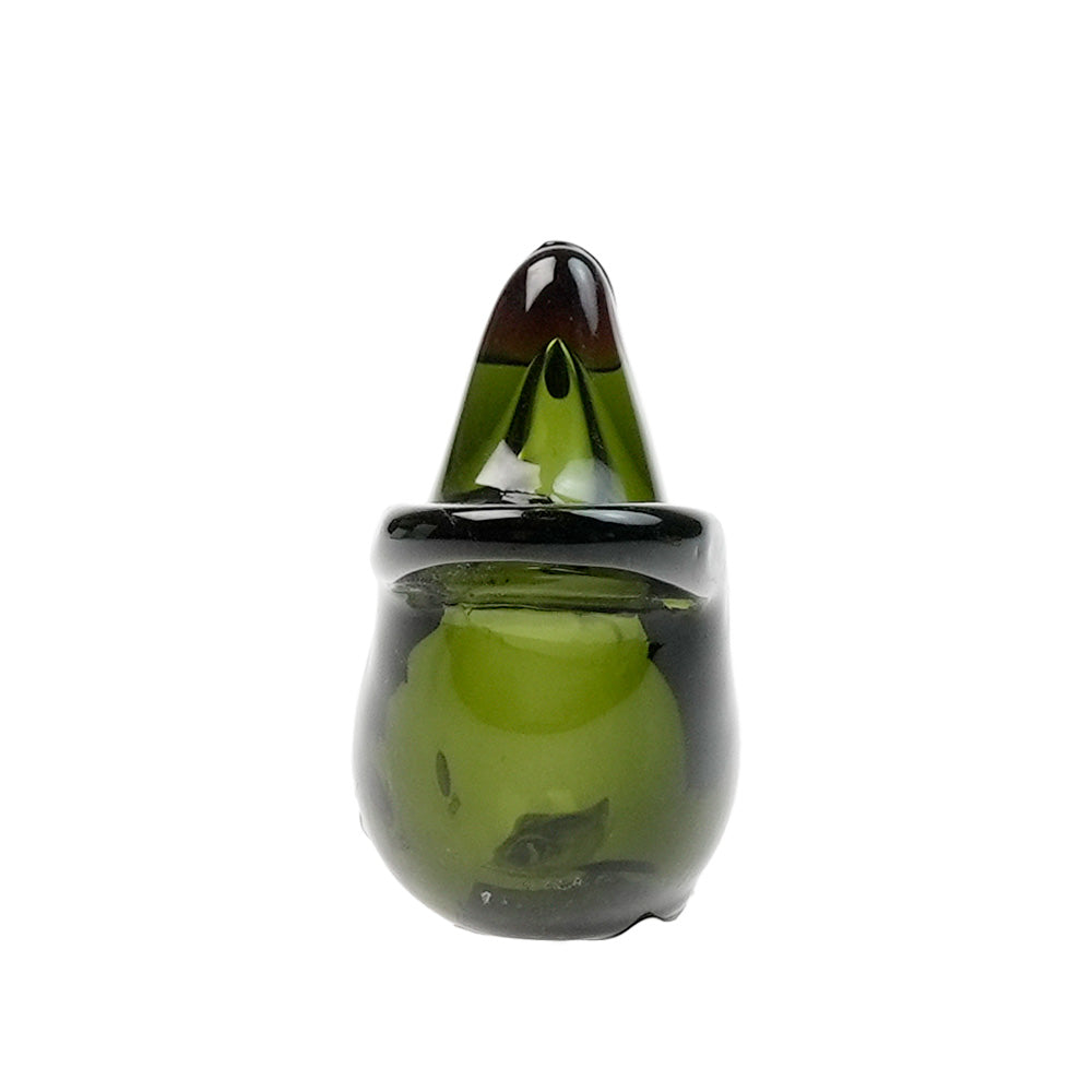 イッタラ (iittala) バード バイ オイバ・トイッカ シエッポ モスグリーン・コッパー