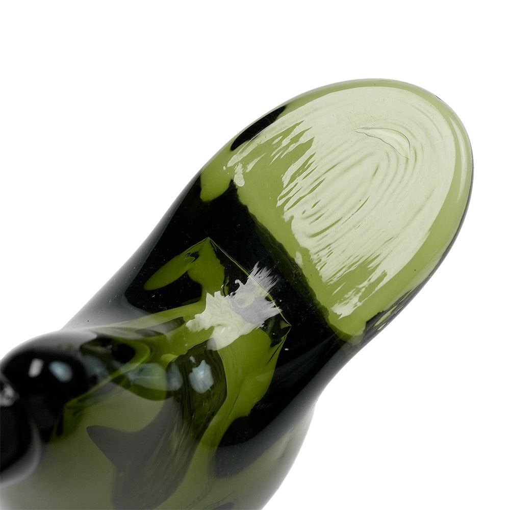 イッタラ (iittala) バード バイ オイバ・トイッカ シエッポ モスグリーン・コッパー