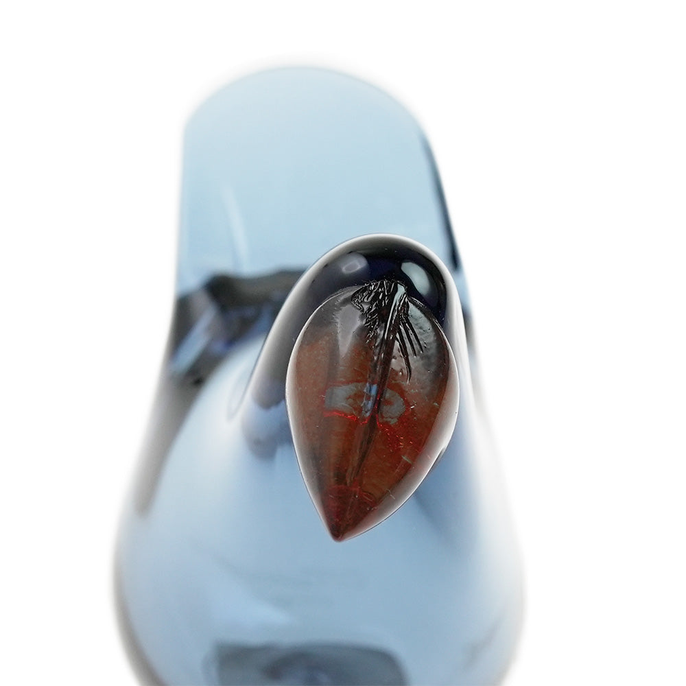 イッタラ (iittala) バード バイ オイバ・トイッカ シエッポ レイン・レッド