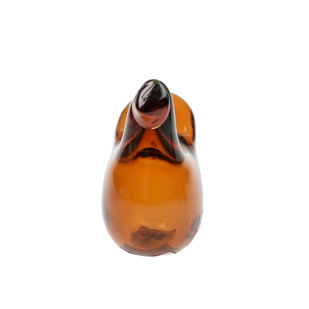 イッタラ (iittala) バード バイ オイバ・トイッカ シエッポ コッパー・レモン