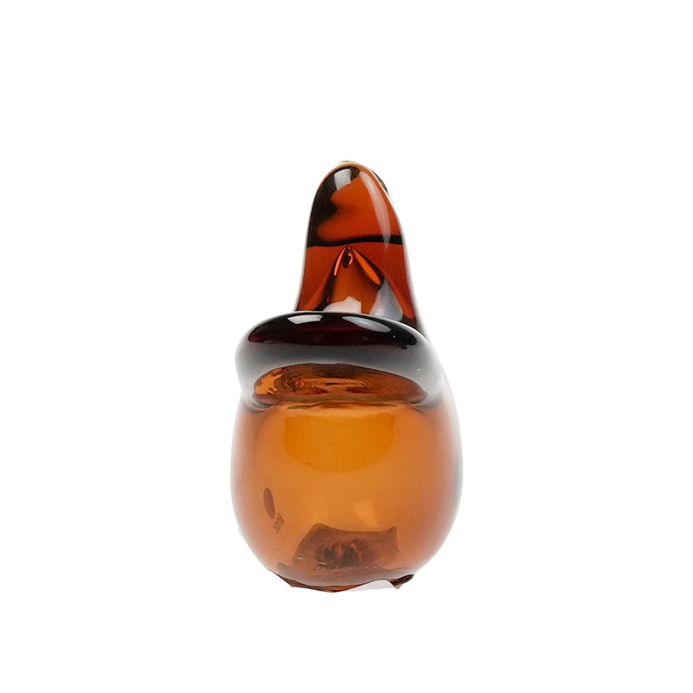 イッタラ (iittala) バード バイ オイバ・トイッカ シエッポ コッパー・レモン