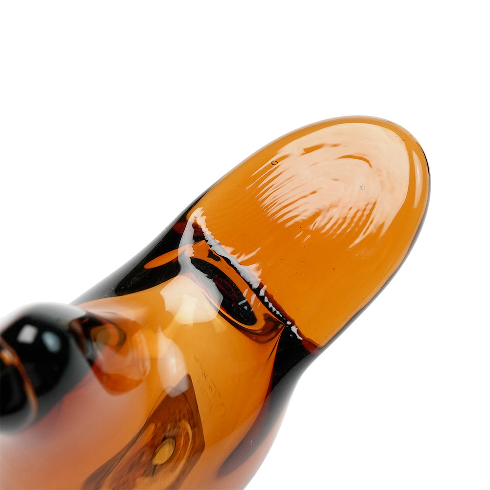 イッタラ (iittala) バード バイ オイバ・トイッカ シエッポ コッパー・レモン