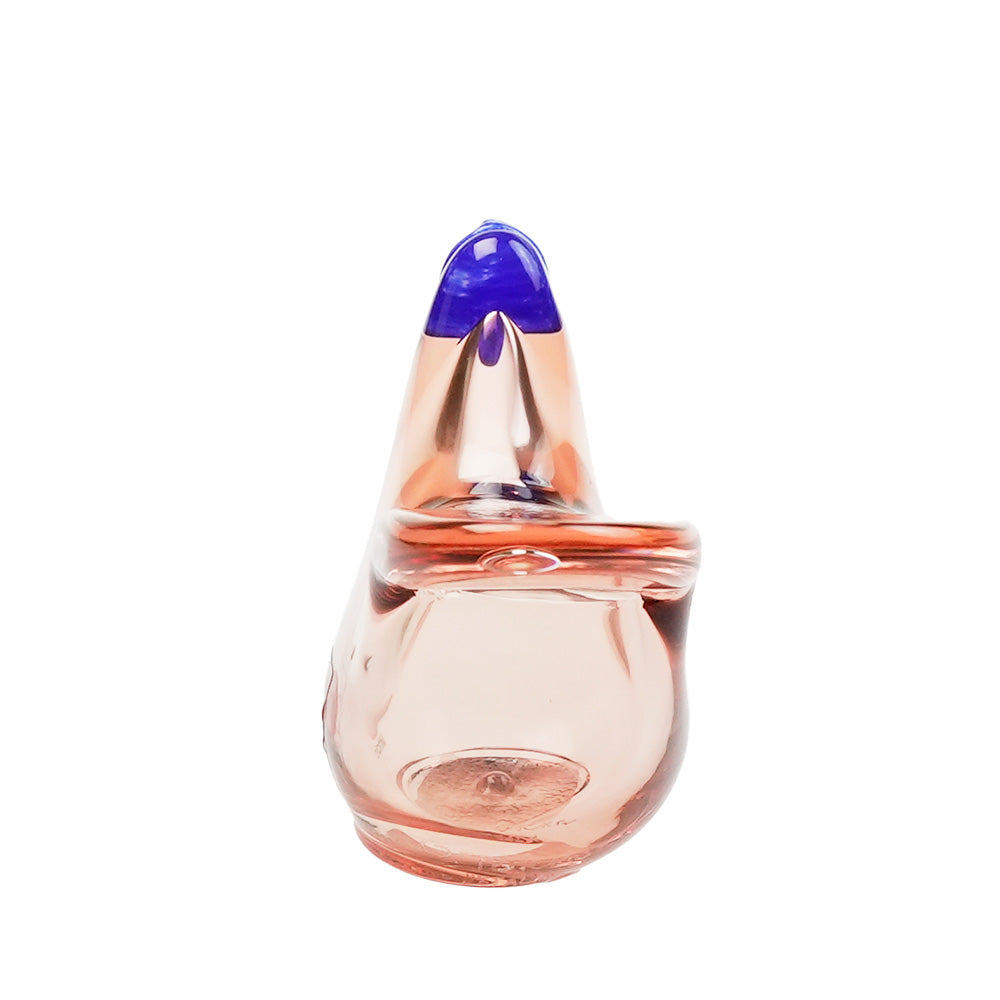 イッタラ (iittala) バード バイ オイバ・トイッカ シエッポ サーモンピンク・ブルー