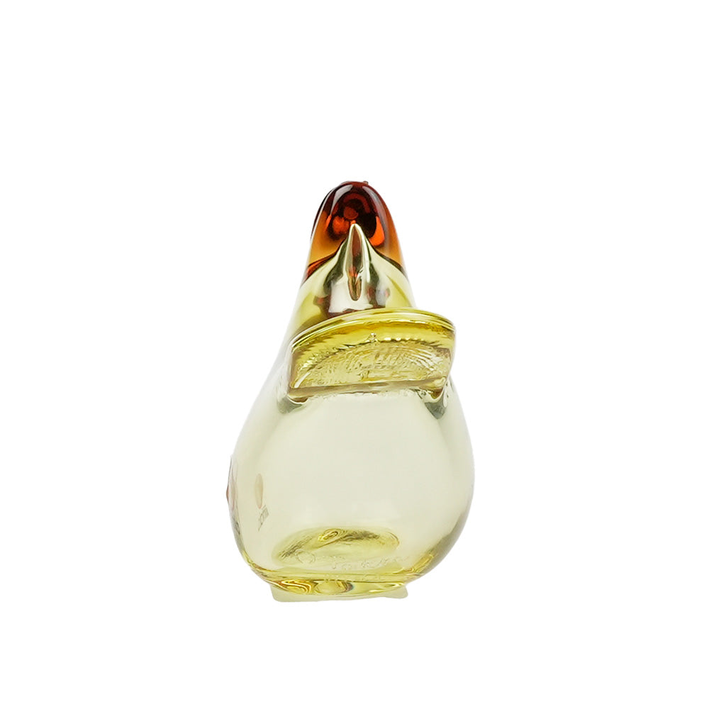 イッタラ (iittala) バード バイ オイバ・トイッカ シエッポ レモン・コッパー