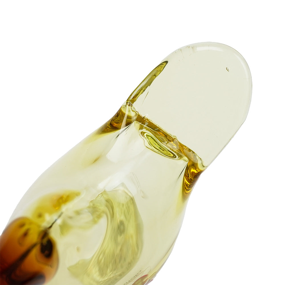 イッタラ (iittala) バード バイ オイバ・トイッカ シエッポ レモン・コッパー