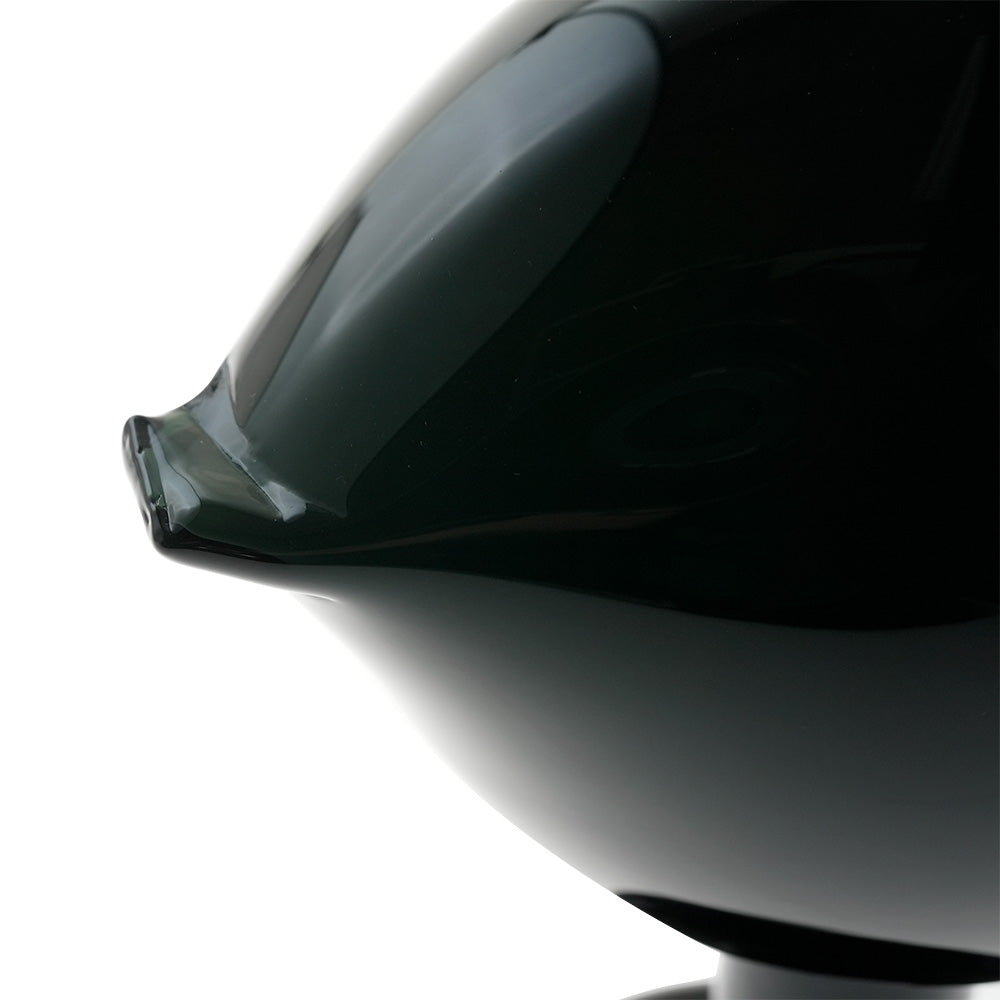 イッタラ (iittala) バード バイ オイバ・トイッカ トキ ダークグレイ 205x165