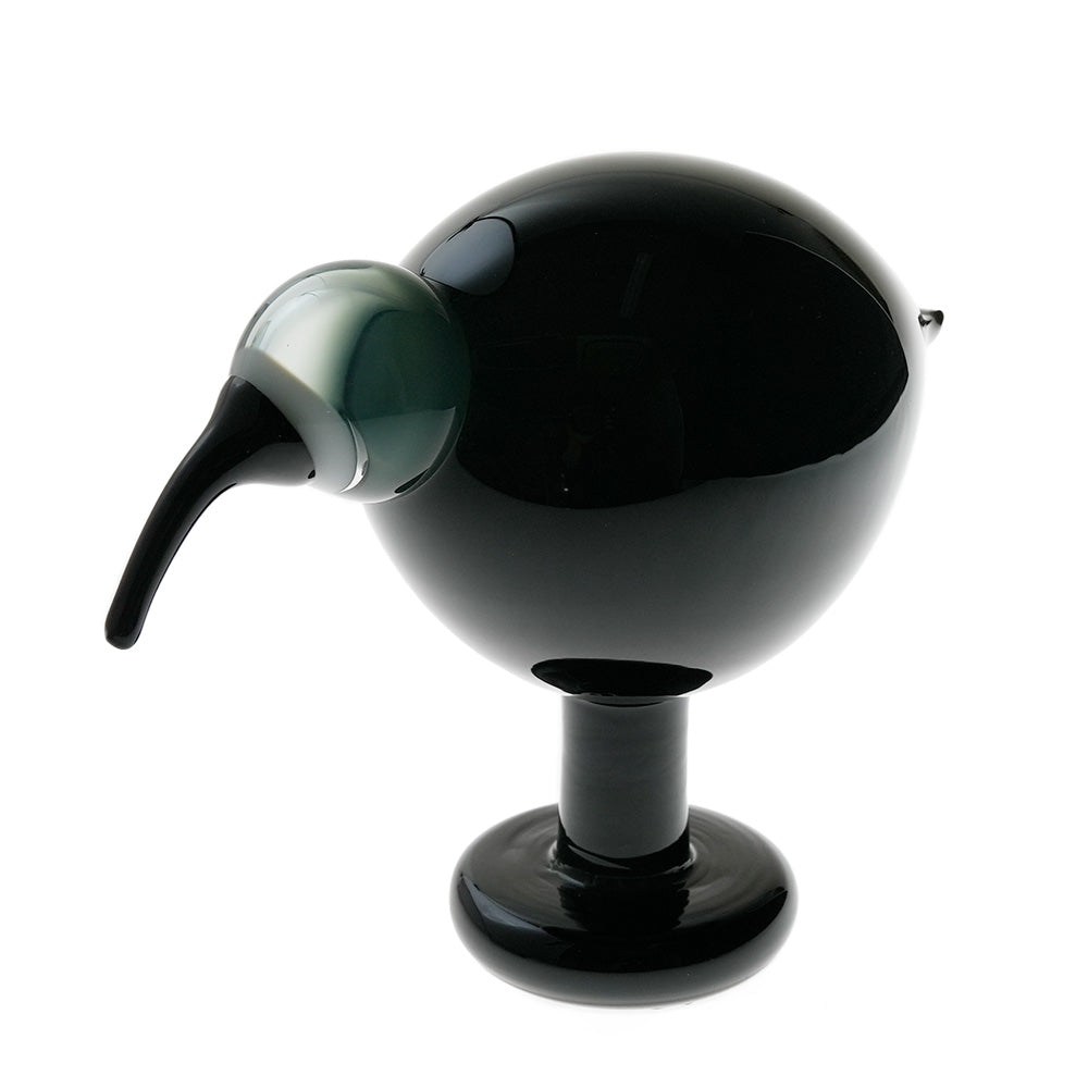 イッタラ (iittala) バード バイ オイバ・トイッカ トキ ダークグレイ 205x165