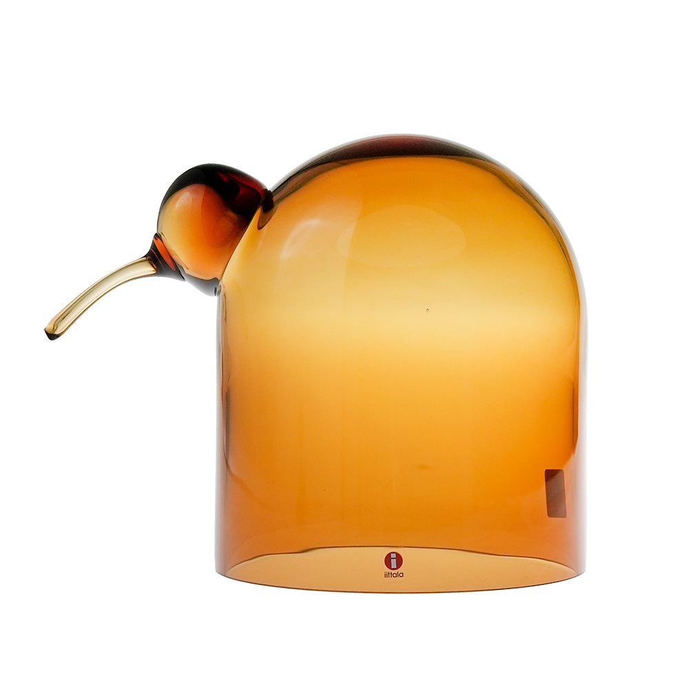 イッタラ (iittala) バード バイ オイバ・トイッカ アンナ 245x245mm コッパー