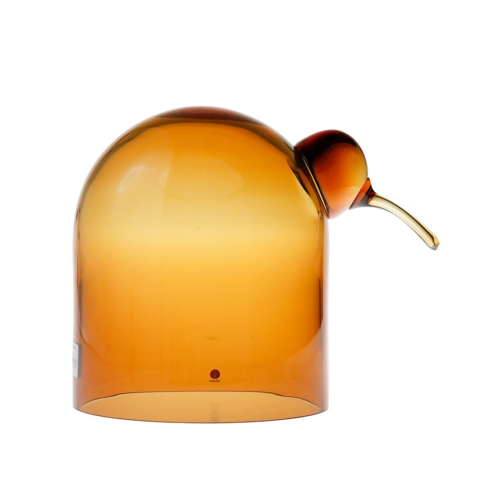 イッタラ (iittala) バード バイ オイバ・トイッカ アンナ 245x245mm コッパー