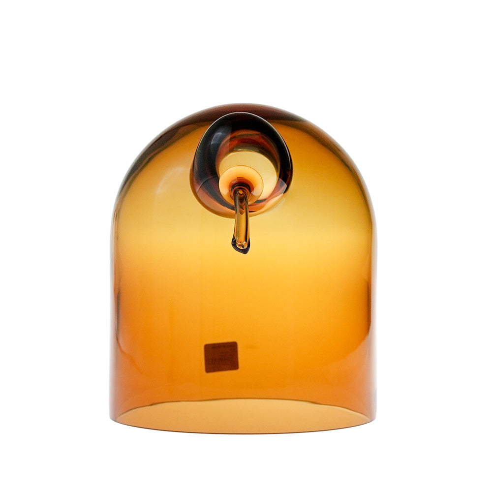 イッタラ (iittala) バード バイ オイバ・トイッカ アンナ 245x245mm コッパー