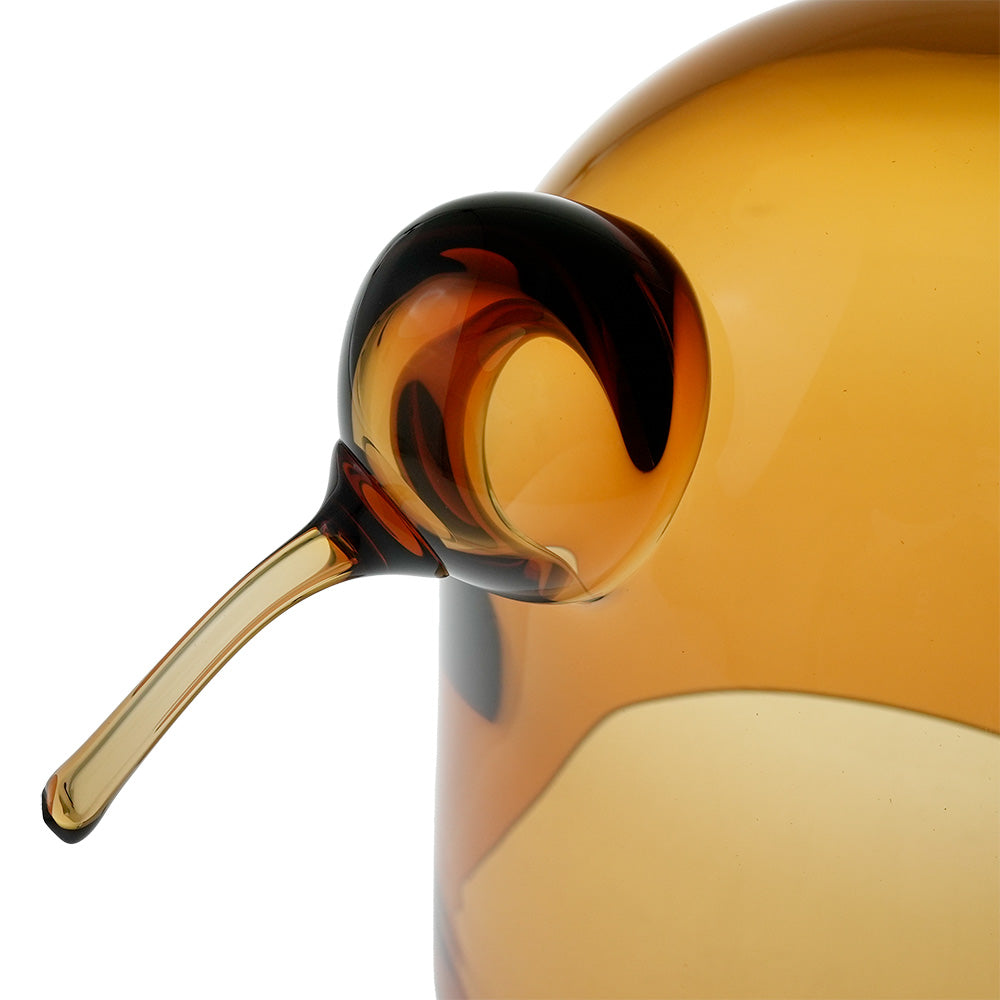 イッタラ (iittala) バード バイ オイバ・トイッカ アンナ 245x245mm コッパー