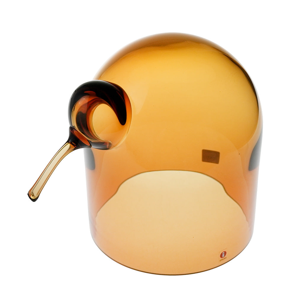 イッタラ (iittala) バード バイ オイバ・トイッカ アンナ 245x245mm コッパー