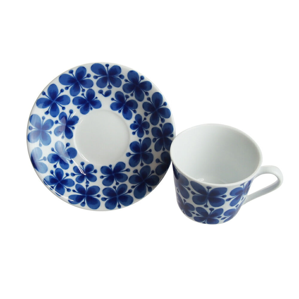ロールストランド (Rorstrand) モナミ コーヒーカップ&ソーサー 140ml