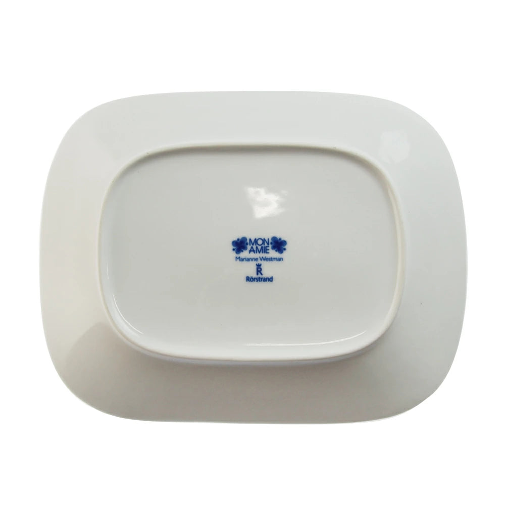 ロールストランド (Rorstrand) モナミ サービングディッシュ