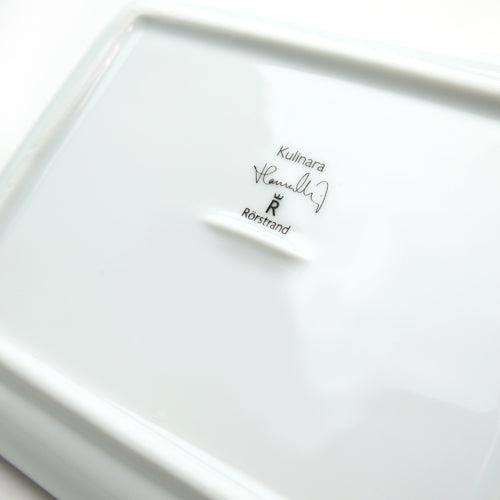 ロールストランド (Rorstrand) クリナラ トレイ 19cm