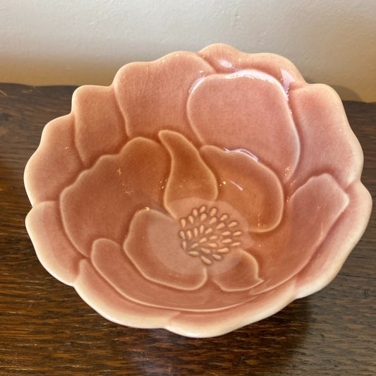 和食器 アイトー 形 ボタンボウル さんご 0288564