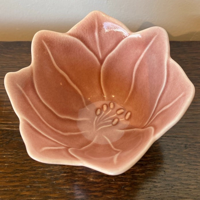 和食器 アイトー 形 アマリリスボウル さんご 0288565