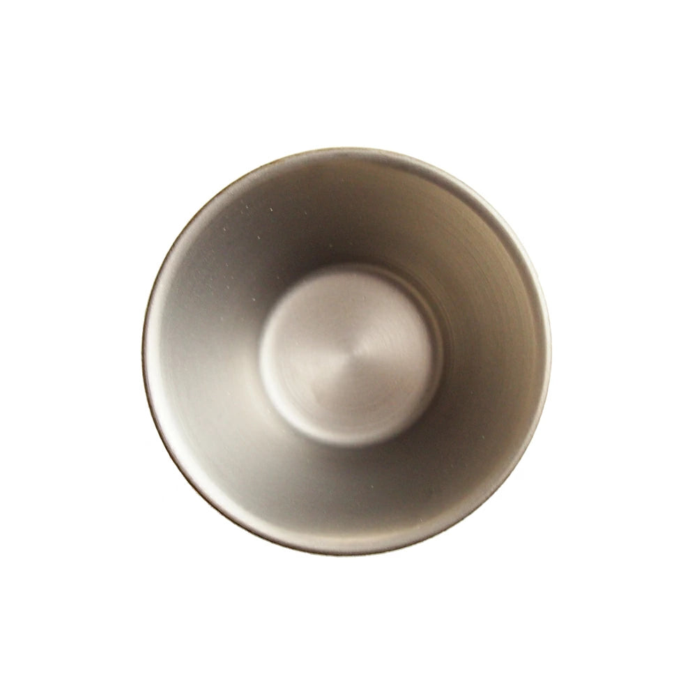 一枚鉸(ひとひらしぼり)ぐいのみ