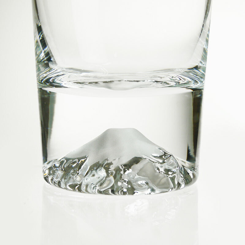 田島硝子 富士山 タンブラーグラス TG15-015-T