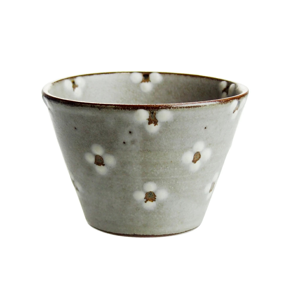 葛西国太郎 HANI DAISY マグカップ