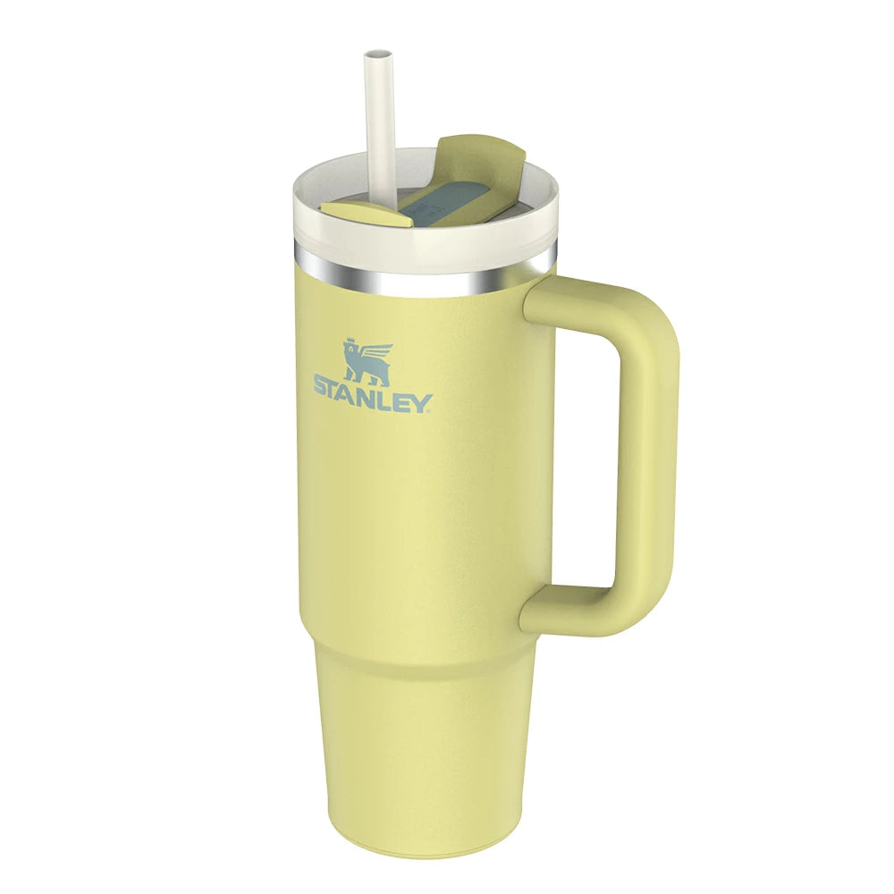 スタンレー (STANLEY) H2.0 真空スリムクエンチャー 0.88L