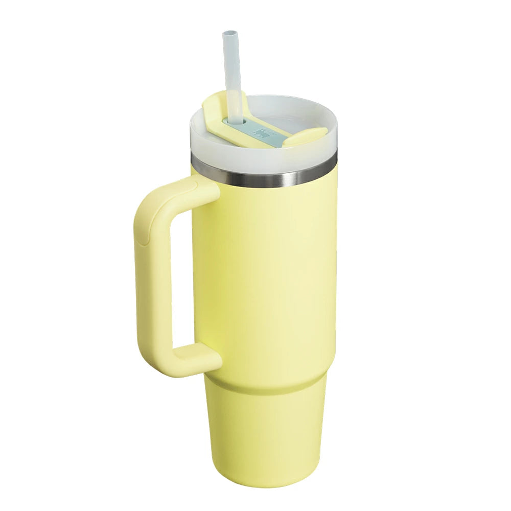 スタンレー (STANLEY) H2.0 真空スリムクエンチャー 0.88L