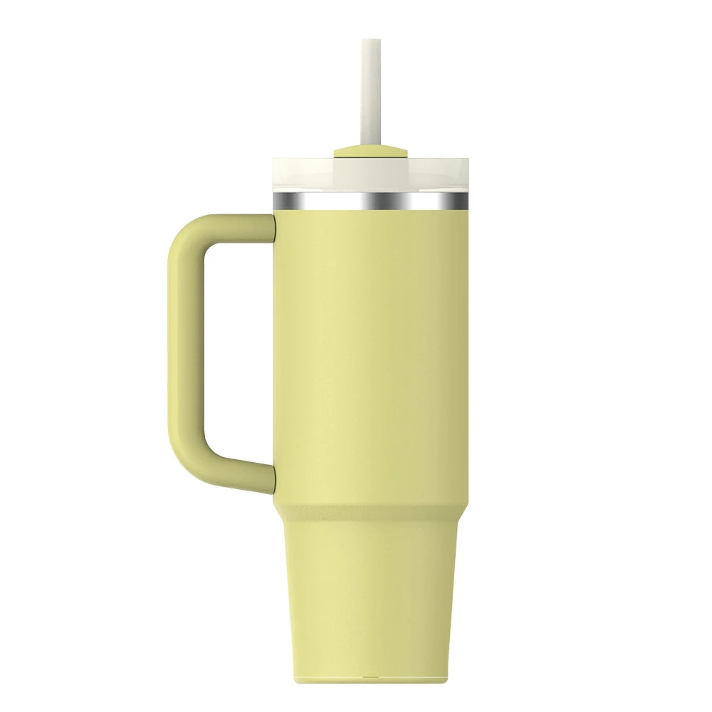 スタンレー (STANLEY) H2.0 真空スリムクエンチャー 0.88L