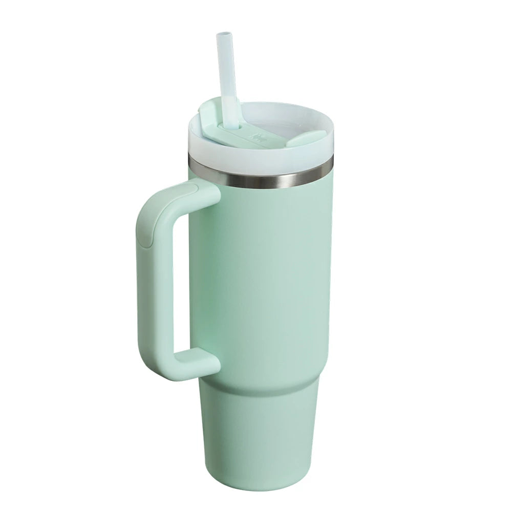 スタンレー (STANLEY) H2.0 真空スリムクエンチャー 0.88L