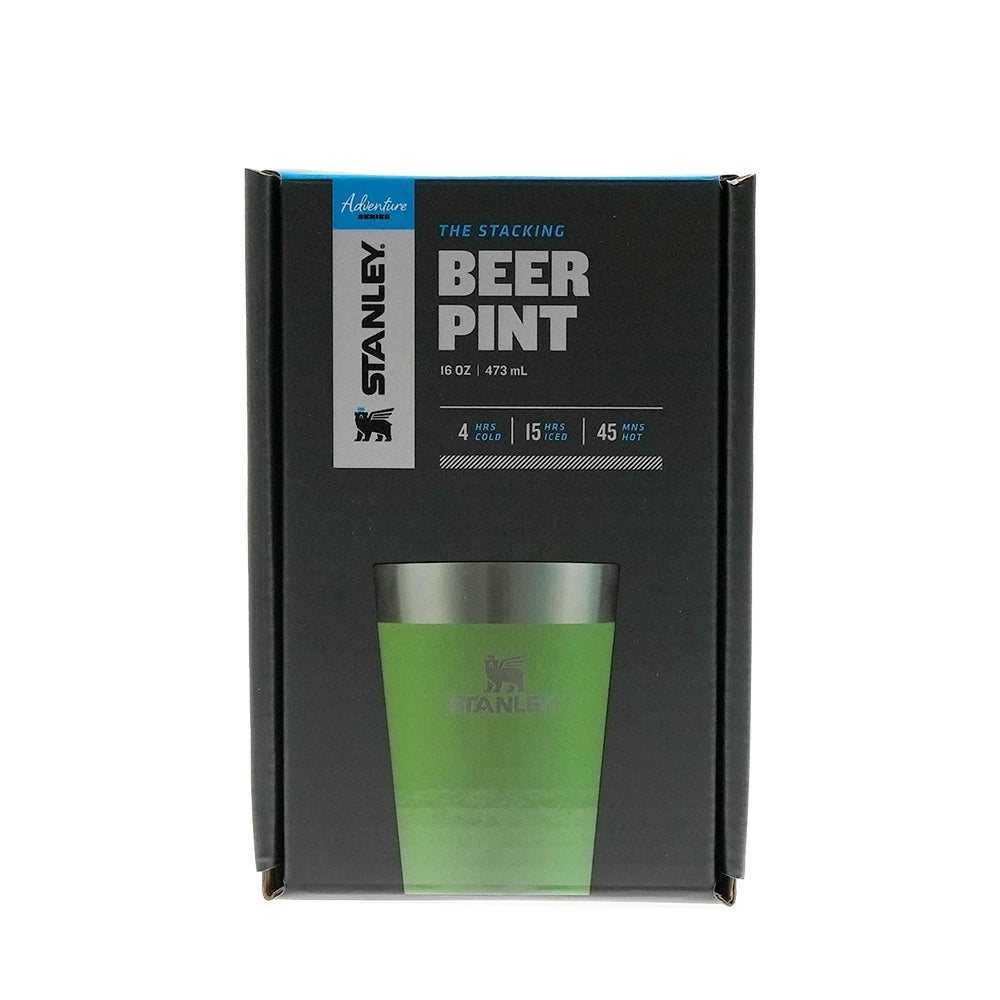 スタンレー (STANLEY) スタッキング真空パイント 0.47L