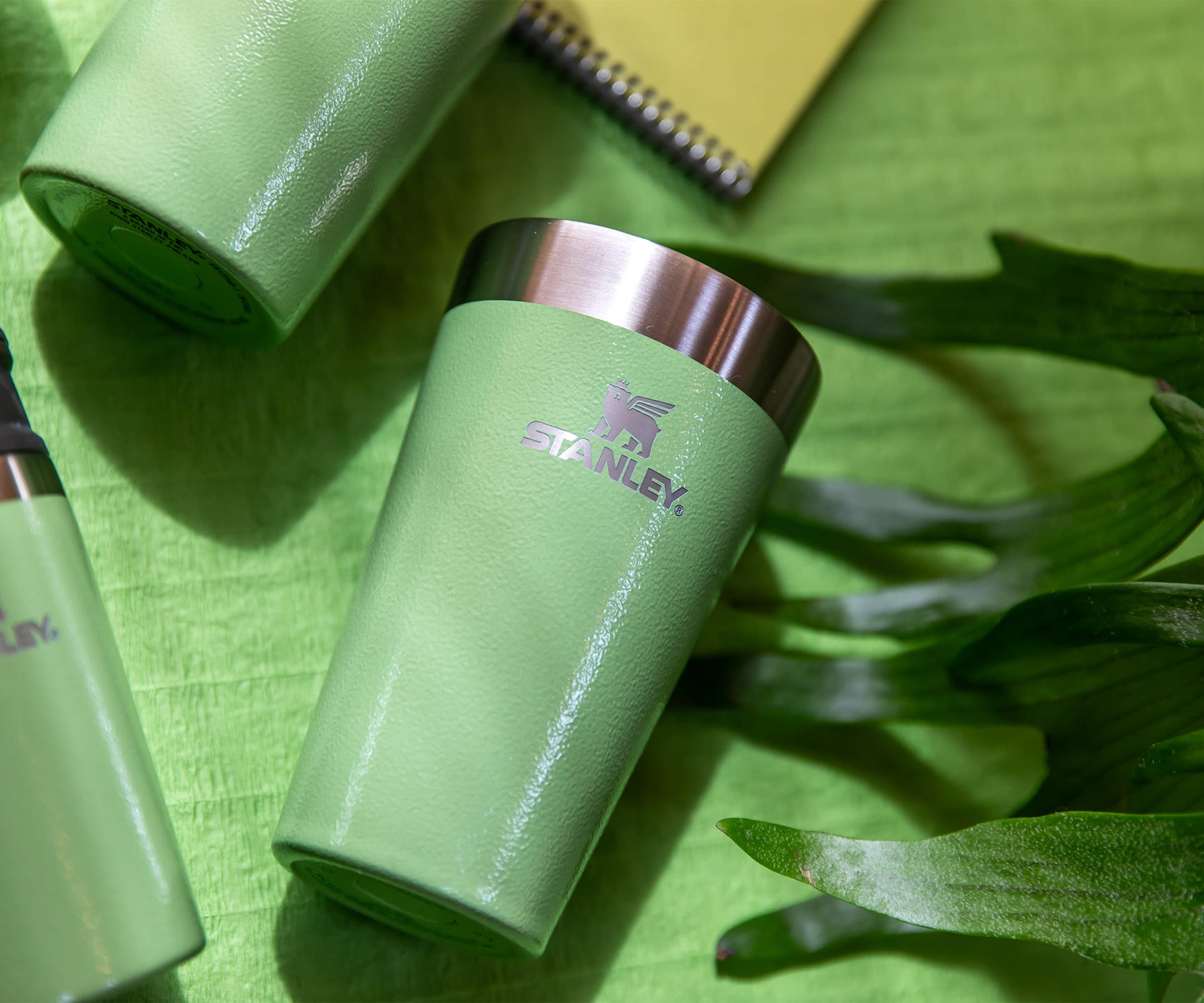 スタンレー (STANLEY) スタッキング真空パイント 0.47L