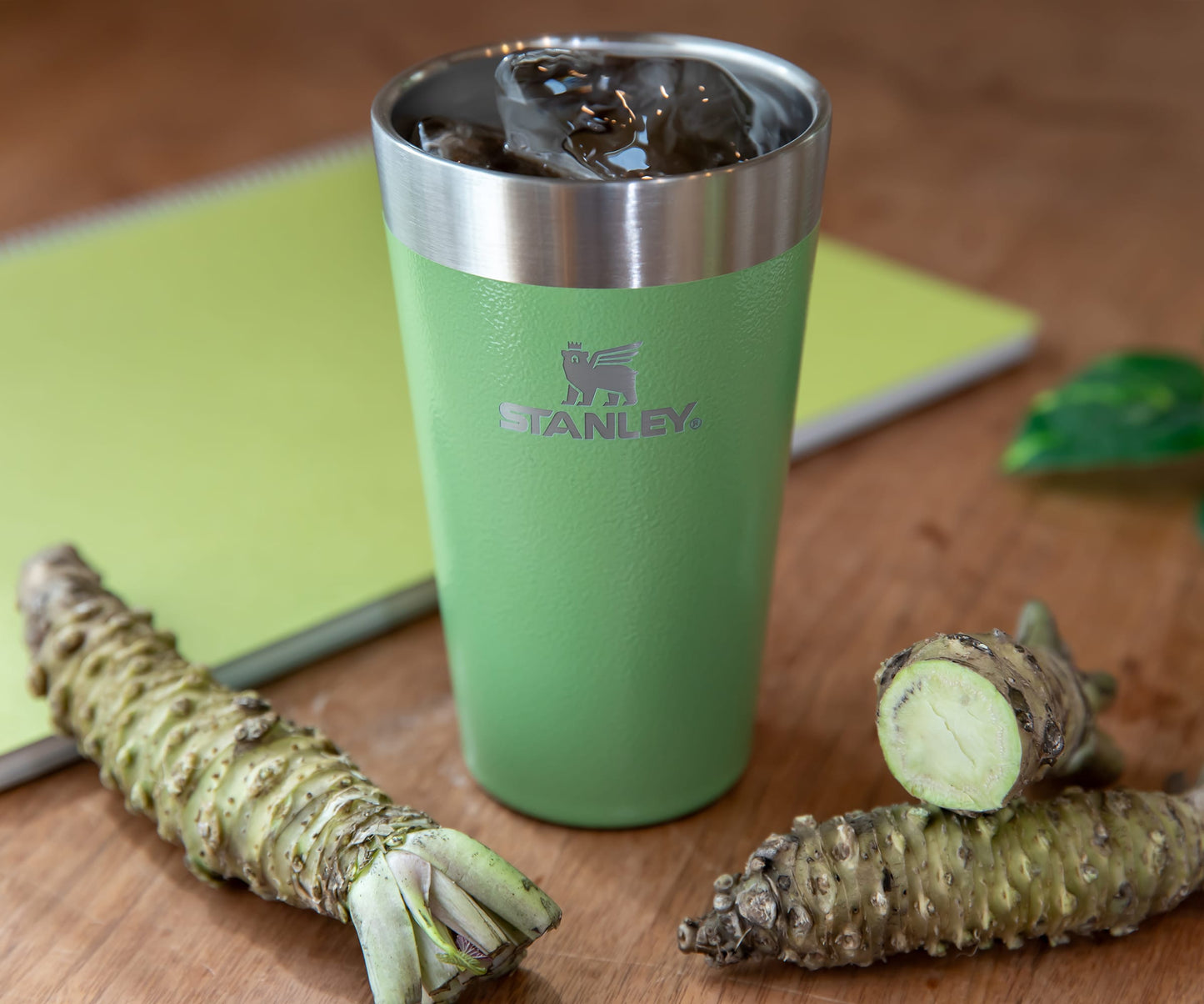 スタンレー (STANLEY) スタッキング真空パイント 0.47L