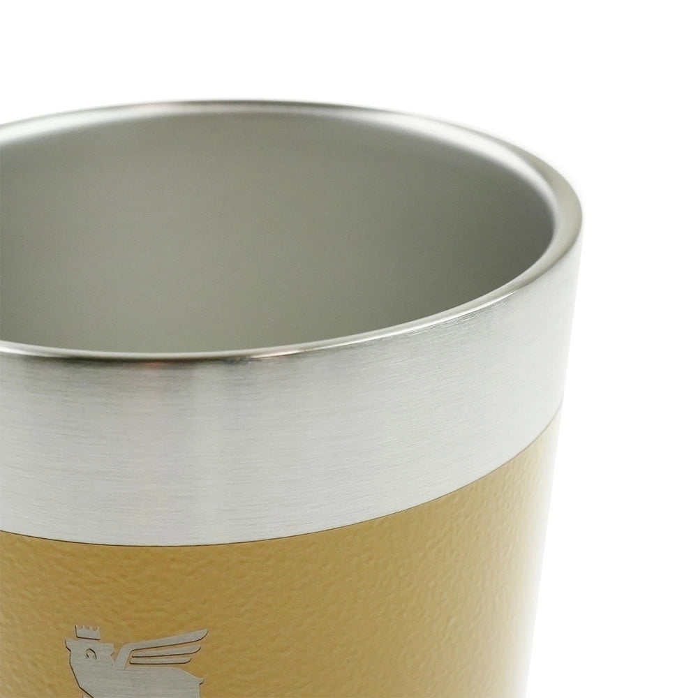 スタンレー (STANLEY) スタッキング真空パイント 0.47L