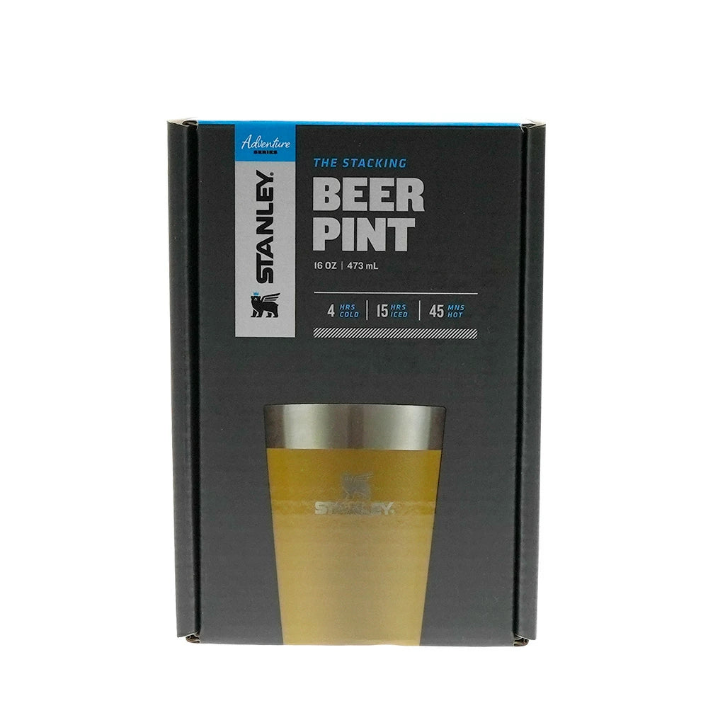 スタンレー (STANLEY) スタッキング真空パイント 0.47L