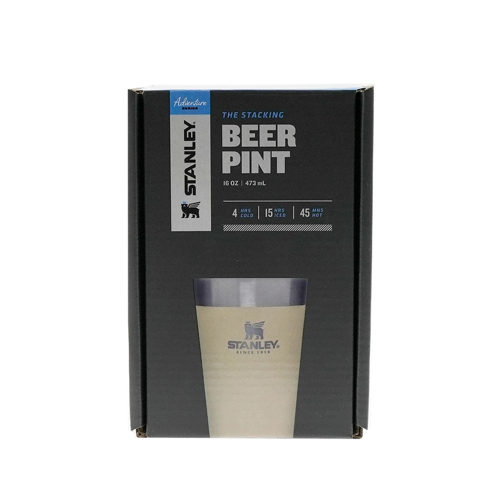 スタンレー (STANLEY) スタッキング真空パイント 0.47L