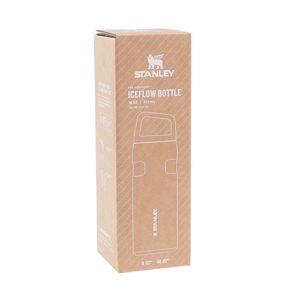 スタンレー (STANLEY) エアロライト真空ボトル 0.47L