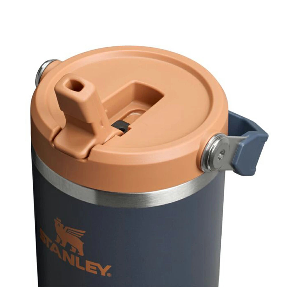 スタンレー (STANLEY) アイスフローフリップストロー真空タンブラー2.0 0.88L