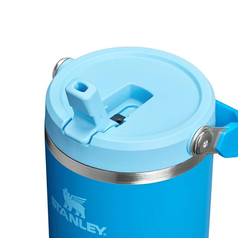 スタンレー (STANLEY) アイスフローフリップストロー真空タンブラー2.0 0.88L