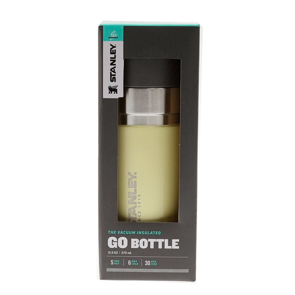 スタンレー (STANLEY) ゴー真空ボトル 0.37L