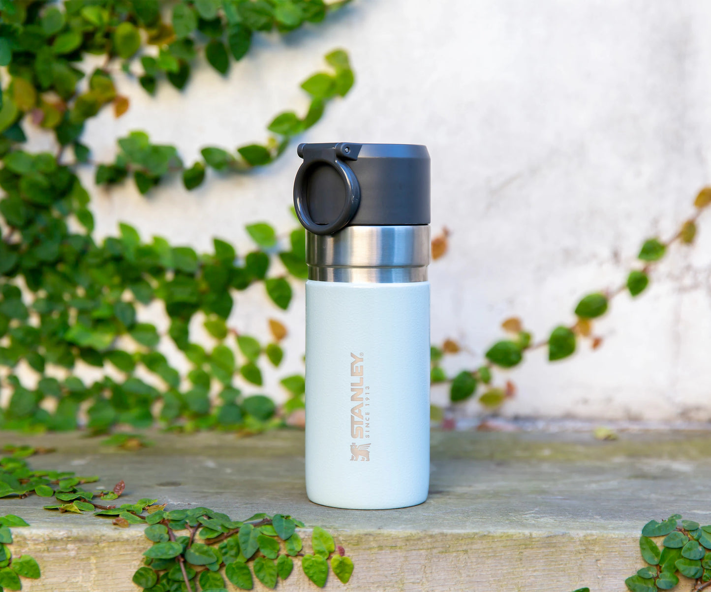 スタンレー (STANLEY) ゴー真空ボトル 0.37L