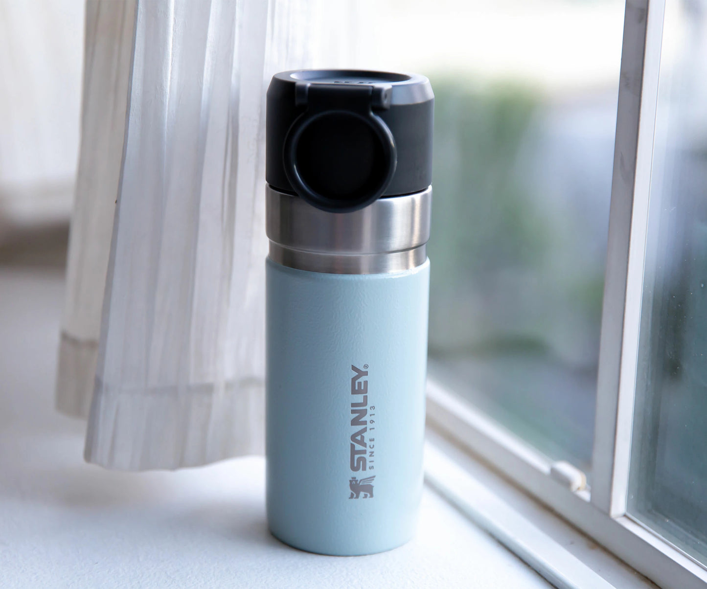 スタンレー (STANLEY) ゴー真空ボトル 0.37L