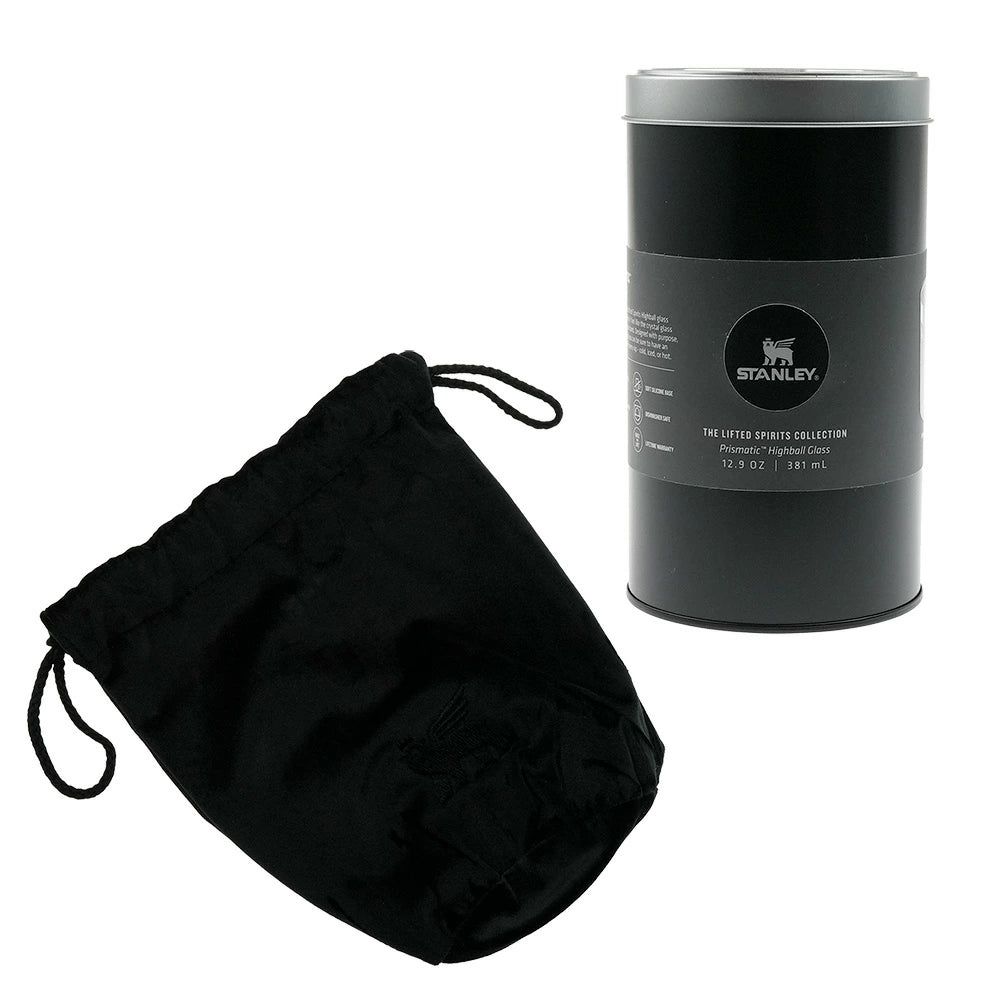 スタンレー (STANLEY) ハイボールグラス 350ml