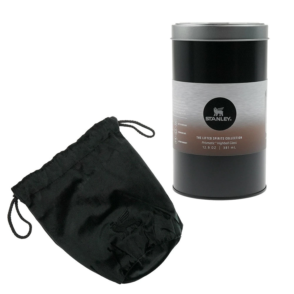 スタンレー (STANLEY) ハイボールグラス 350ml