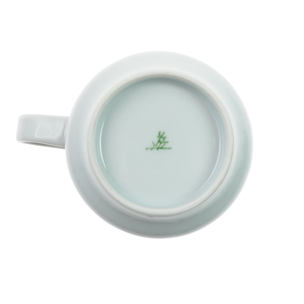 和食器 徳永遊心窯 ミモザ マグカップ