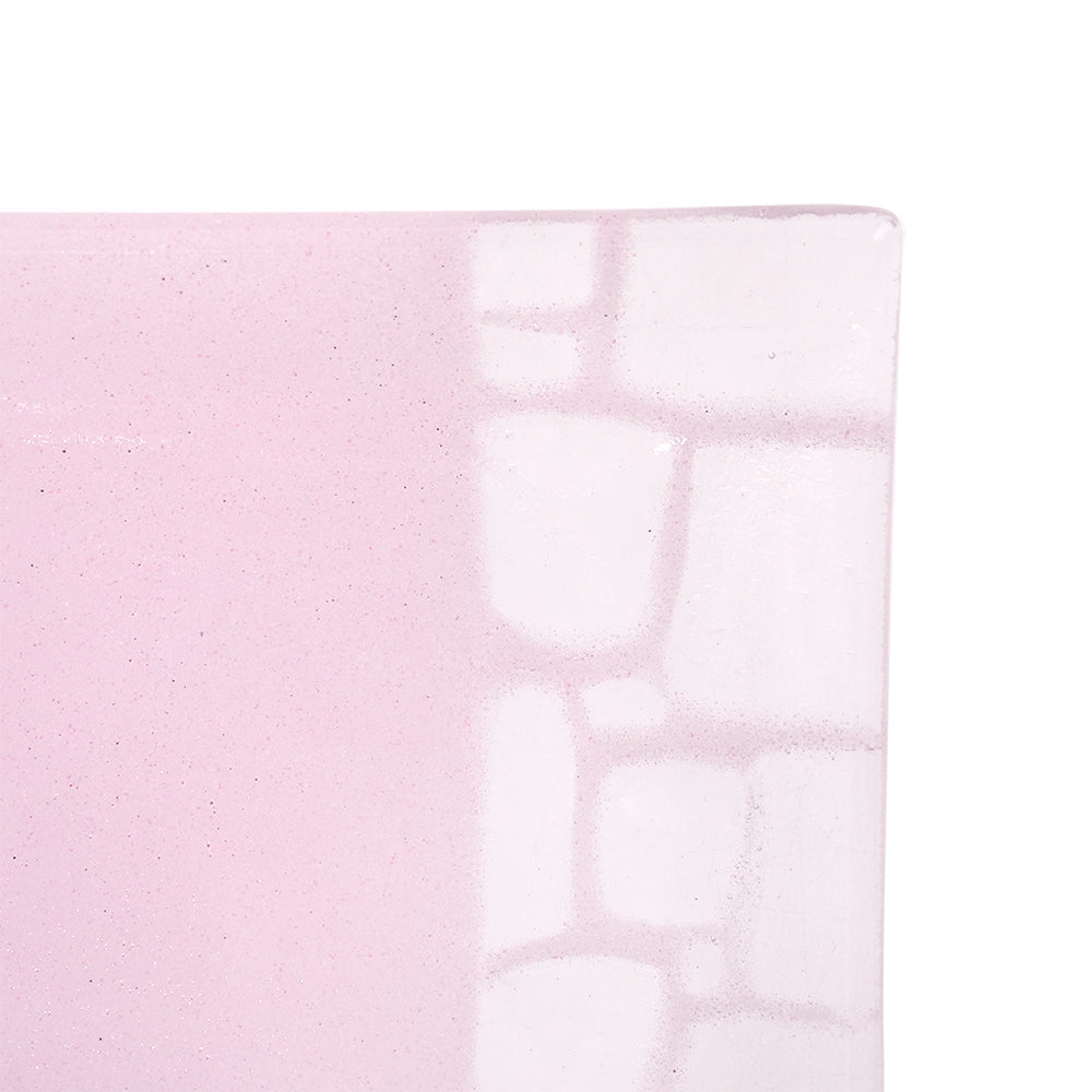 サブロウガラス 豆皿 b さくら