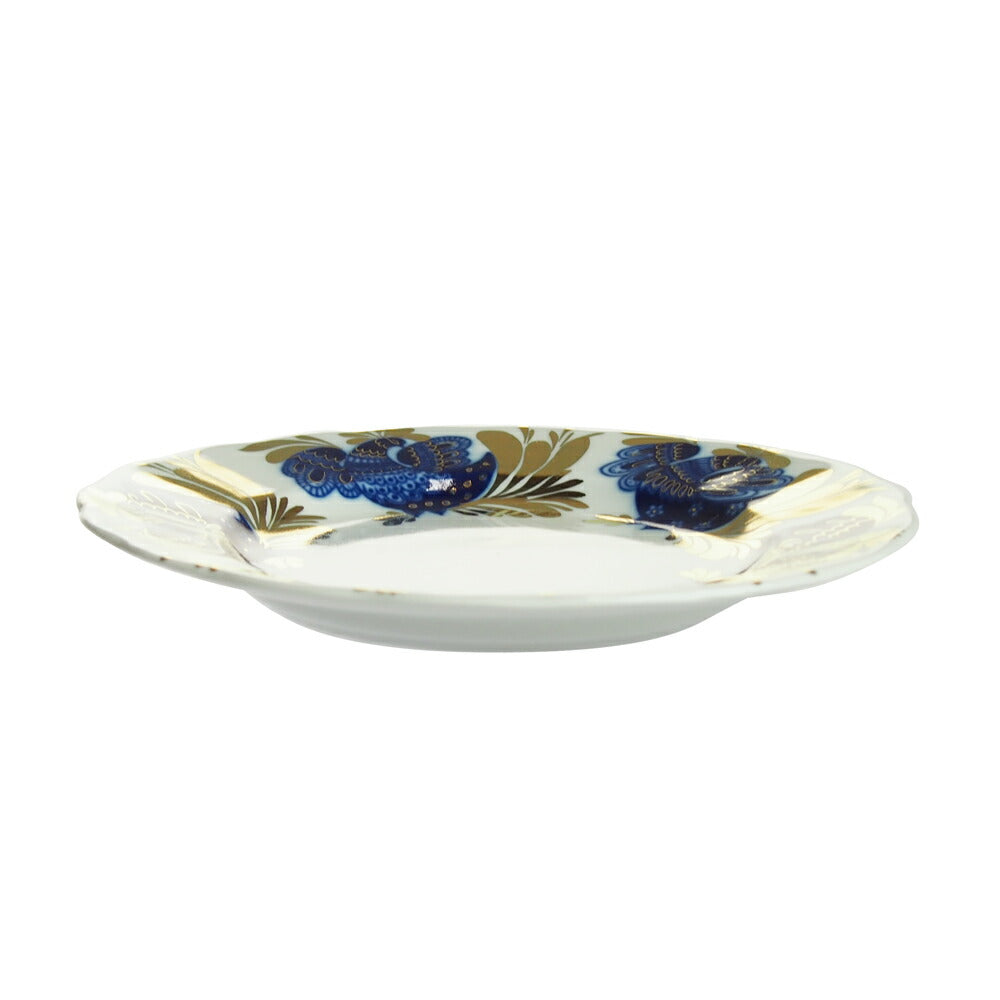 インペリアルポーセリン ゴールデンガーデン 3ピースセット