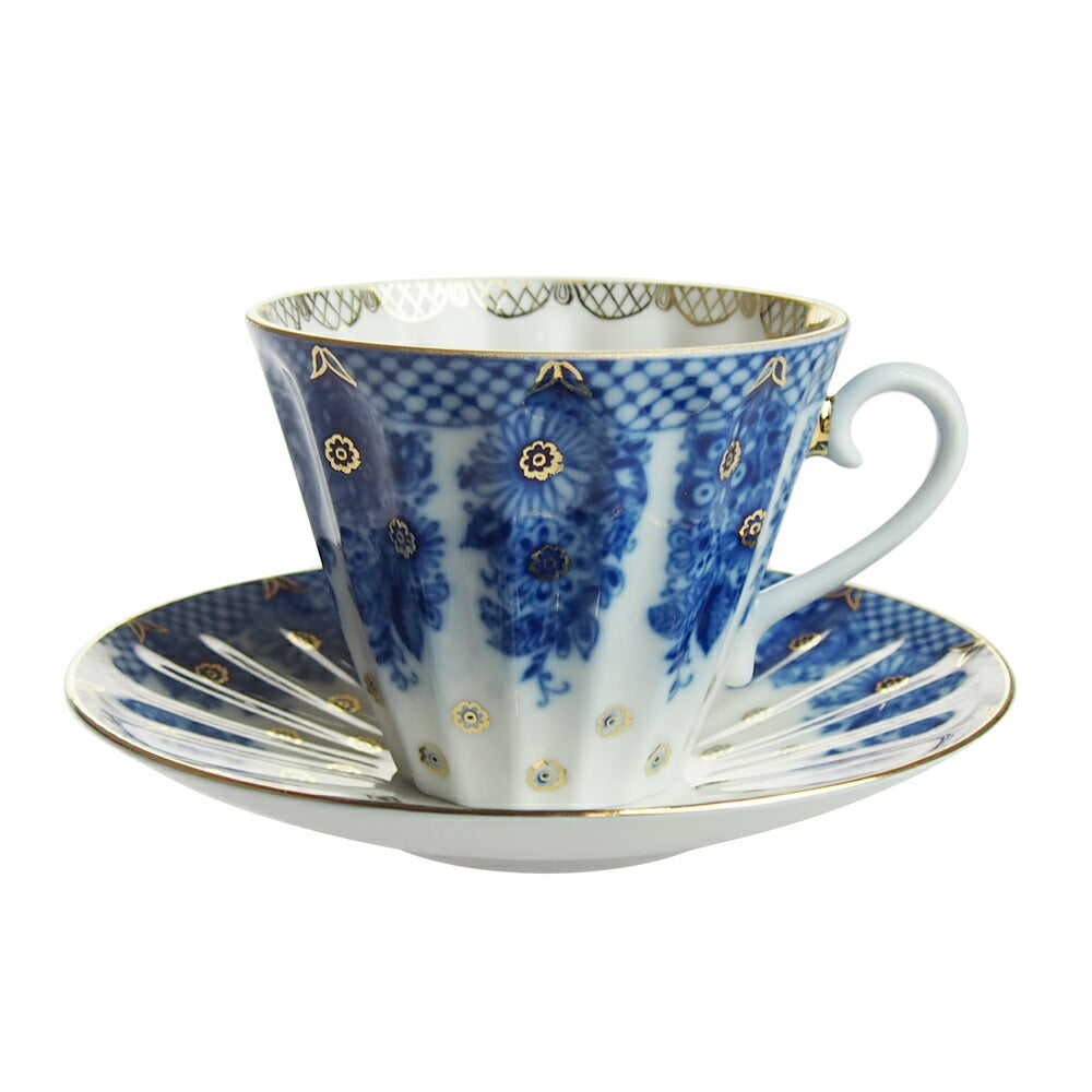 インペリアルポーセリン ブライズメイド ティーカップ&ソーサー 250ml