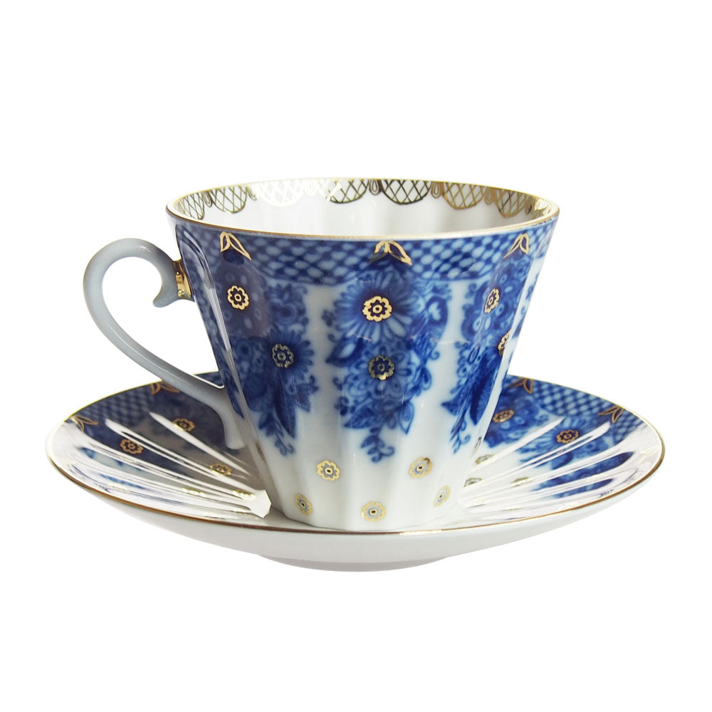 インペリアルポーセリン ブライズメイド ティーカップ&ソーサー 250ml