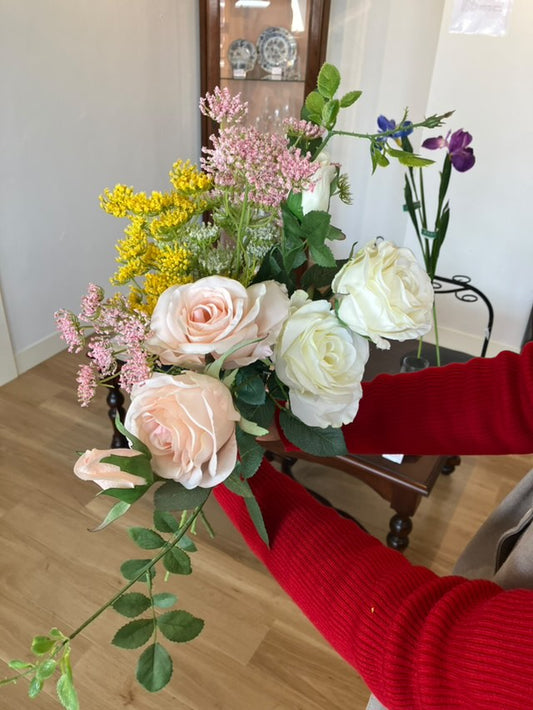 造花一式 その1
