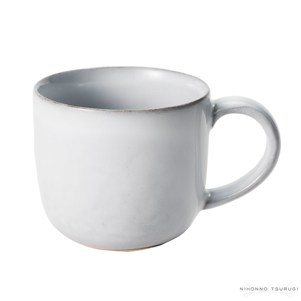 NOSSE (ノッセ) スベルト マグカップ 370ml