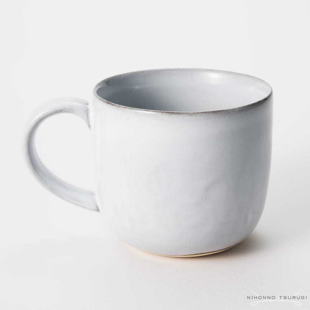 NOSSE (ノッセ) スベルト マグカップ 370ml